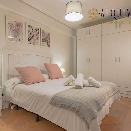 Апартаменты Apartamento El Comienzo Кордова Экстерьер фото